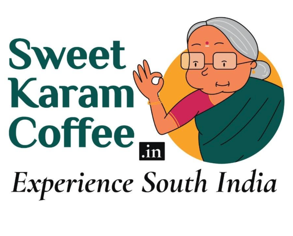 Sweet Karam Coffee